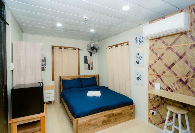 Vafi Hills Bed And Breakfast