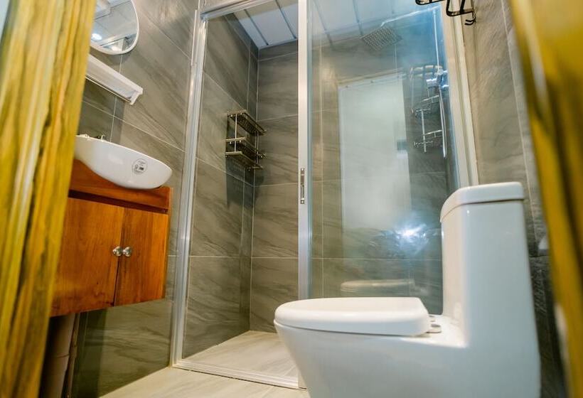 Vafi Hills Bed And Breakfast