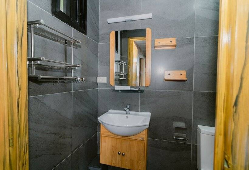 Vafi Hills Bed And Breakfast