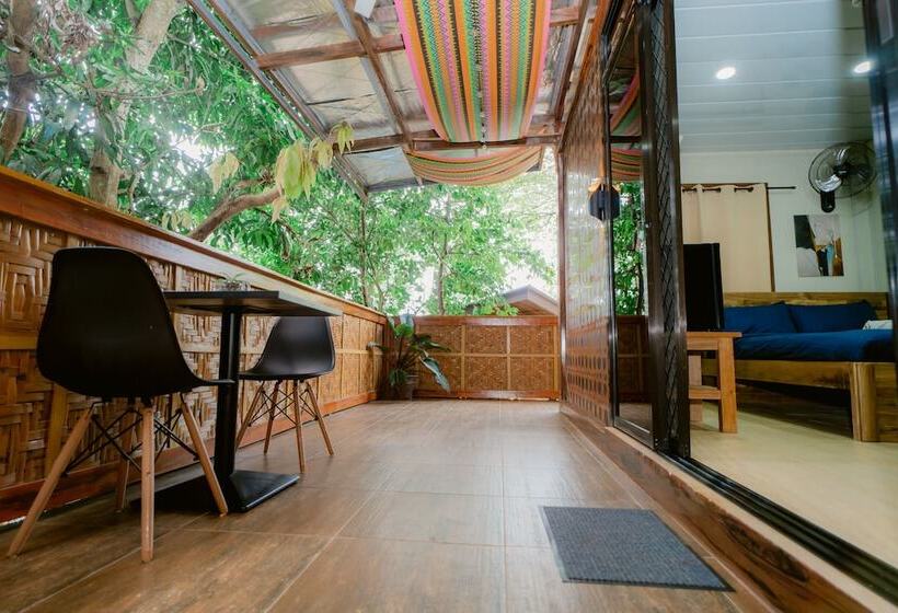 Vafi Hills Bed And Breakfast