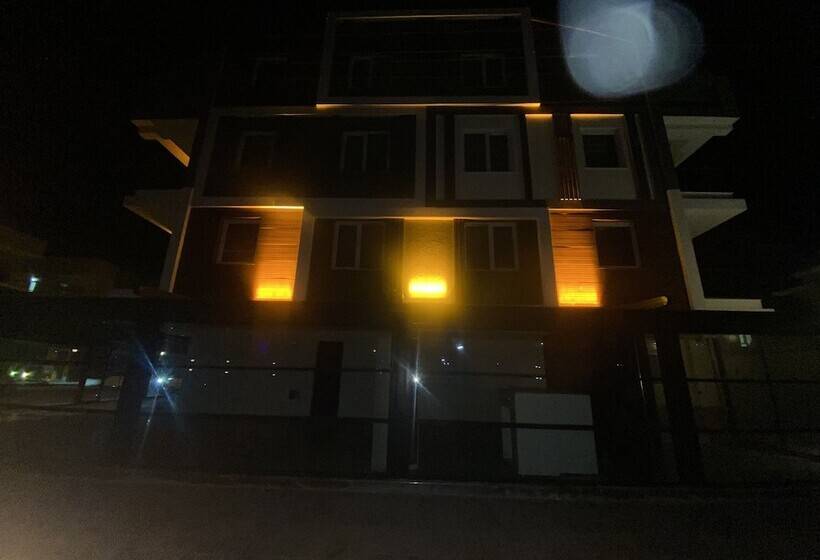 Via Suite Apart Otel