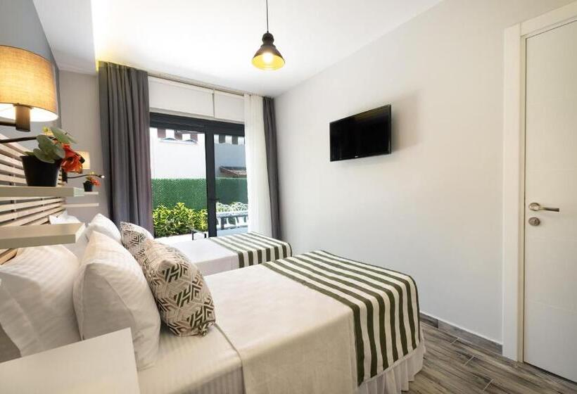 Villa Lui Hotel Alaçatı
