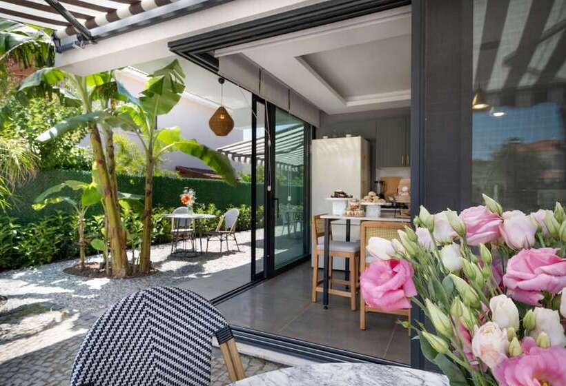 Villa Lui Hotel Alaçatı