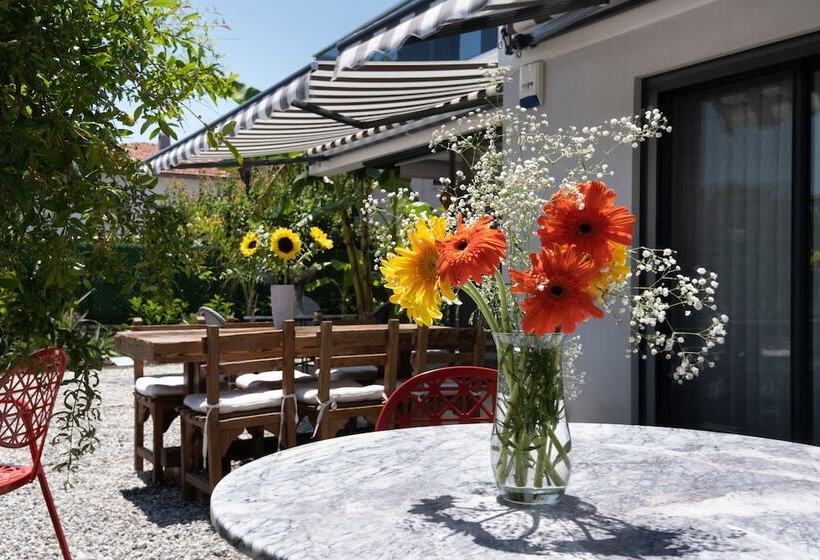 Villa Lui Hotel Alaçatı