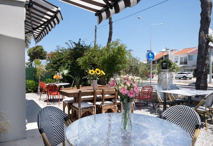 Villa Lui Hotel Alaçatı