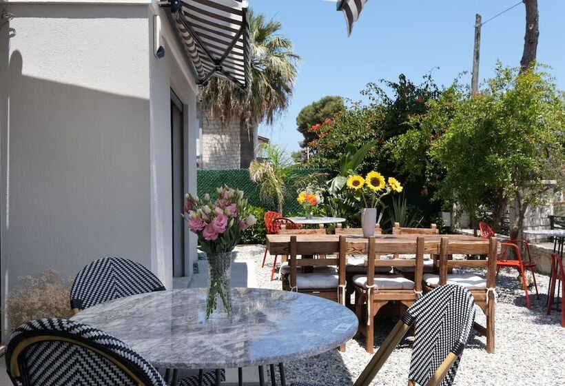 Villa Lui Hotel Alaçatı