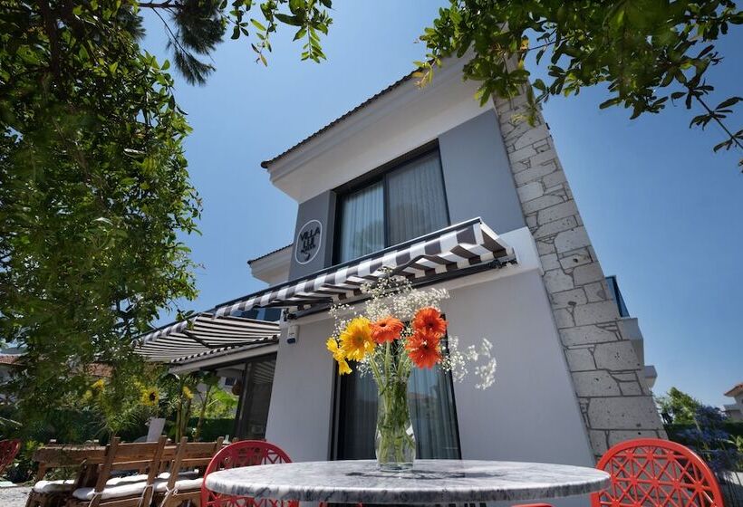 Villa Lui Hotel Alaçatı