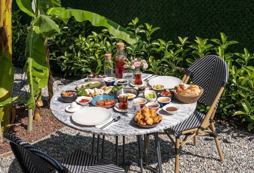 Villa Lui Hotel Alaçatı