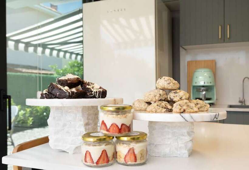 Villa Lui Hotel Alaçatı