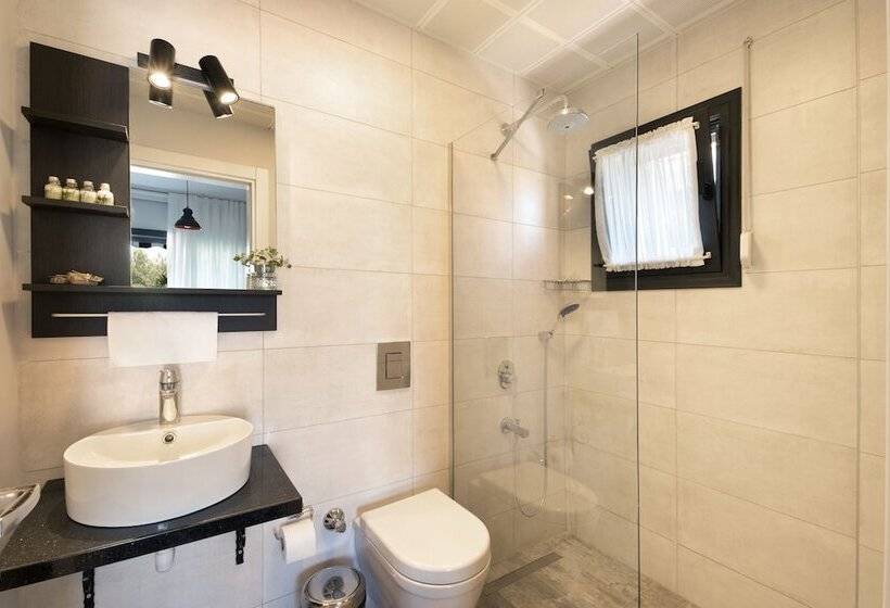 Villa Lui Hotel Alaçatı