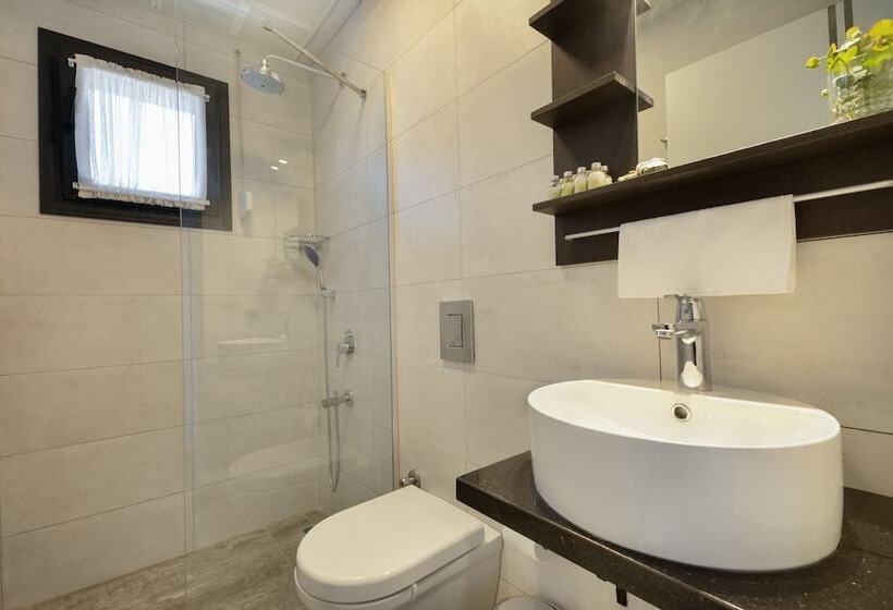 Villa Lui Hotel Alaçatı