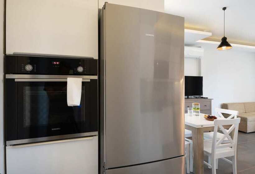 Villa Lui Hotel Alaçatı