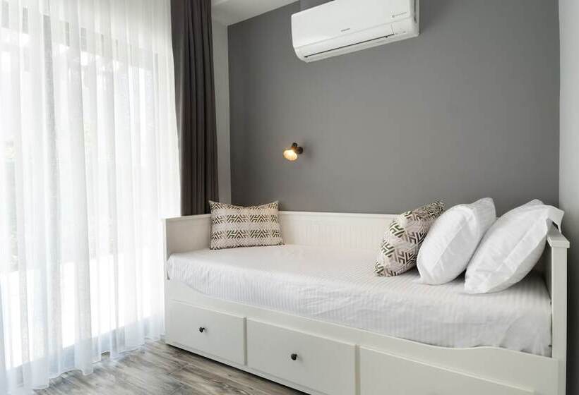 Villa Lui Hotel Alaçatı