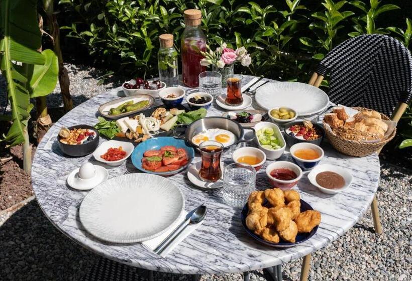 Villa Lui Hotel Alaçatı