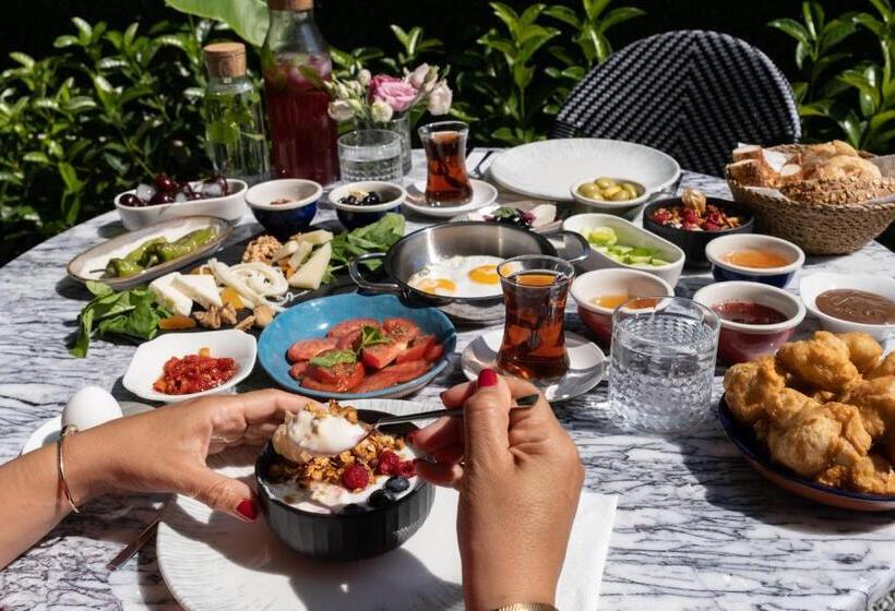 Villa Lui Hotel Alaçatı