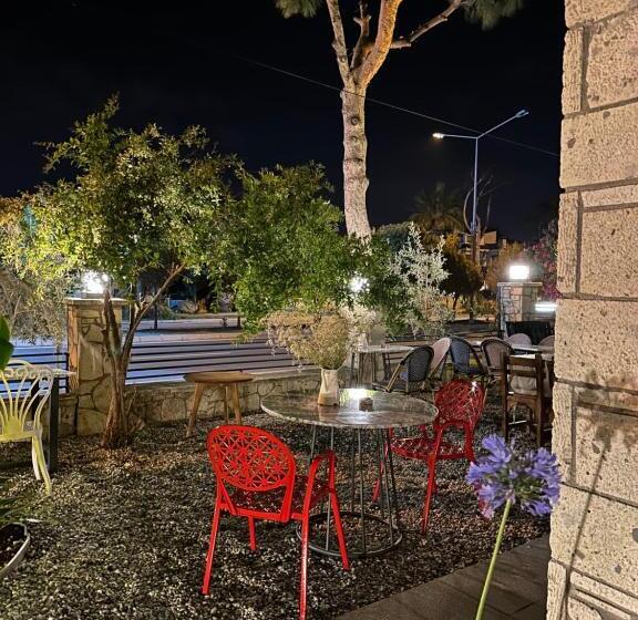 Villa Lui Hotel Alaçatı