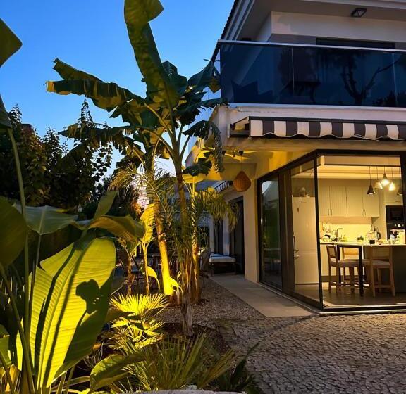 Villa Lui Hotel Alaçatı