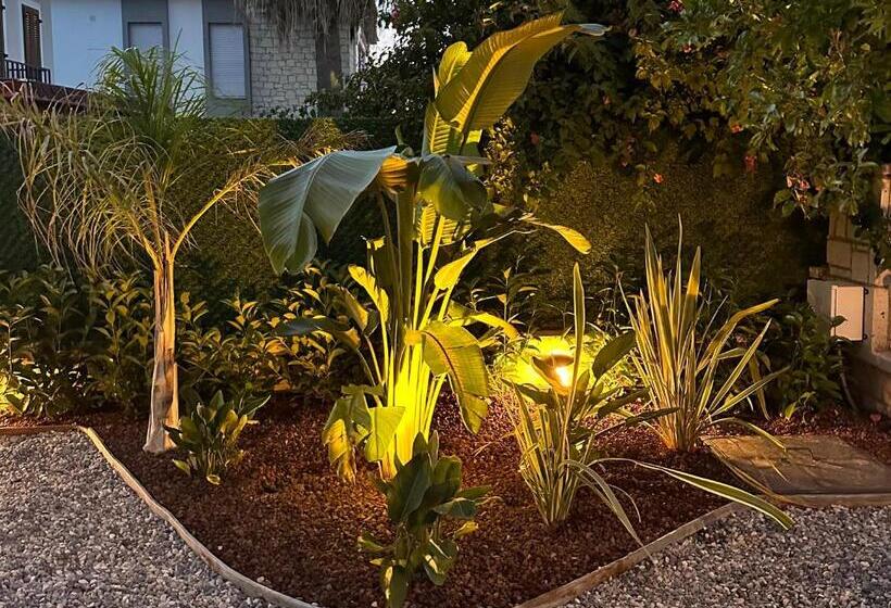 Villa Lui Hotel Alaçatı