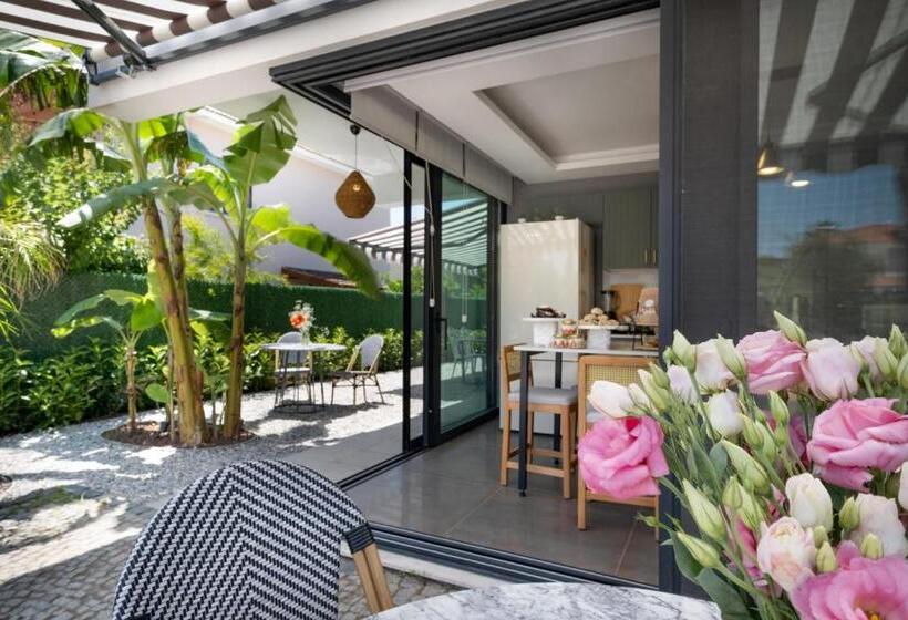 Villa Lui Hotel Alaçatı