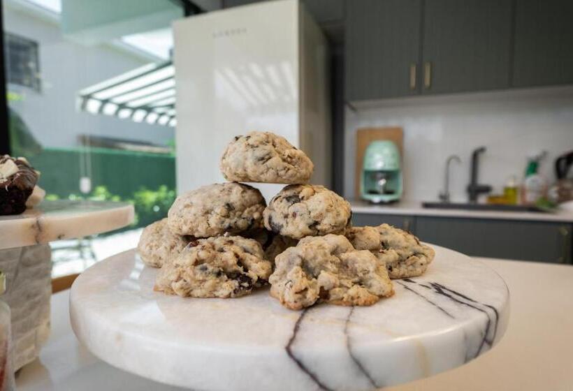 Villa Lui Hotel Alaçatı