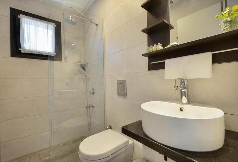 Villa Lui Hotel Alaçatı