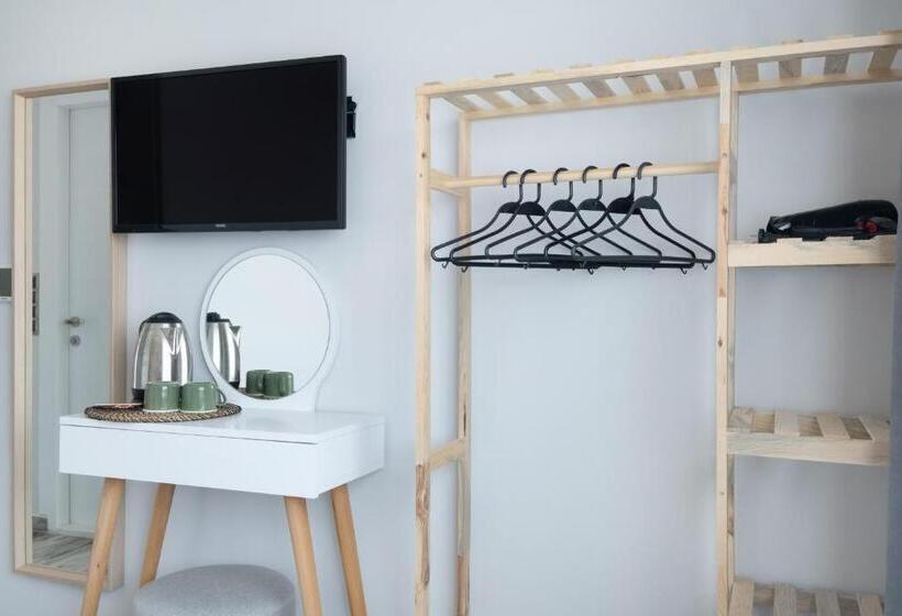 Villa Lui Hotel Alaçatı