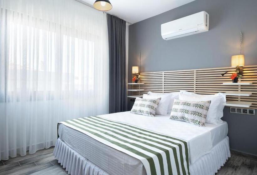 Villa Lui Hotel Alaçatı