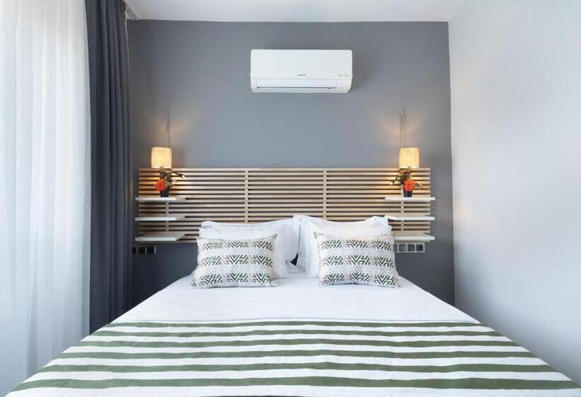 Villa Lui Hotel Alaçatı