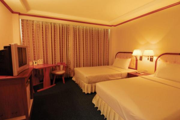 Western Grand Hotel Ratchaburi