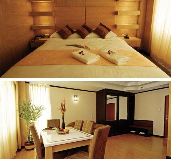 Western Grand Hotel Ratchaburi