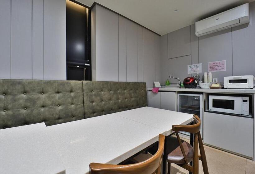 포항 에이원 호텔 죽도 Pohang A1 Jukdo