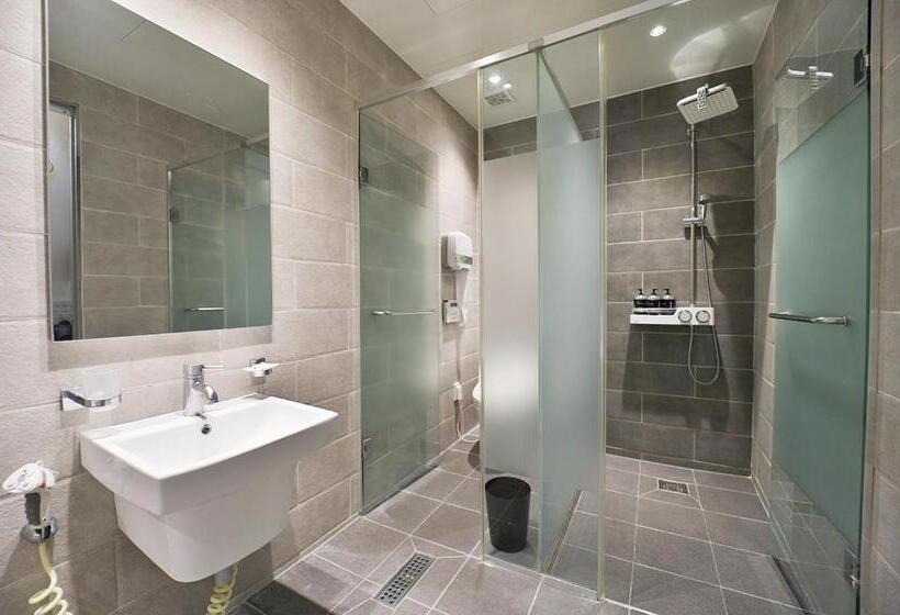 포항 에이원 호텔 죽도 Pohang A1 Jukdo