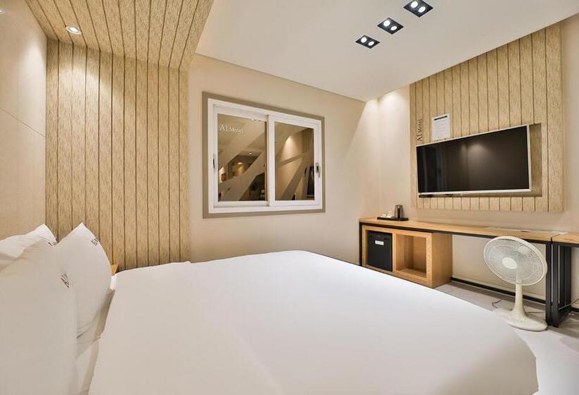 포항 에이원 호텔 죽도 Pohang A1 Jukdo