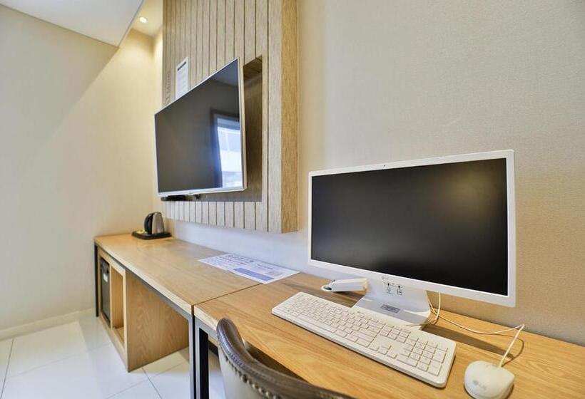 포항 에이원 호텔 죽도 Pohang A1 Jukdo