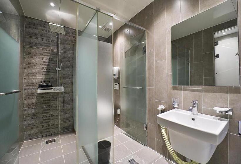 포항 에이원 호텔 죽도 Pohang A1 Jukdo