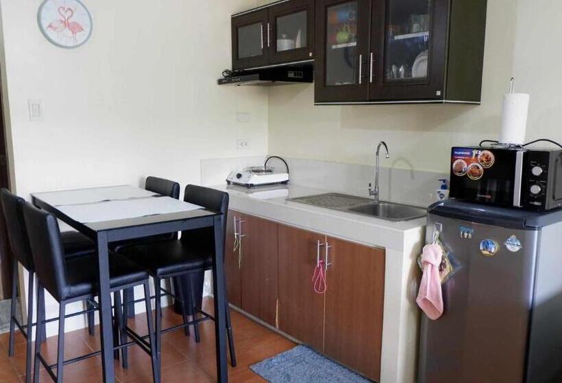 1 Br Condo Unit Cagayan De Oro City