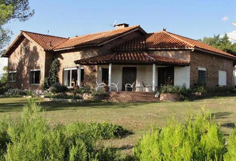 فندق صغير Mirador Del Lago Apart   Adults Only