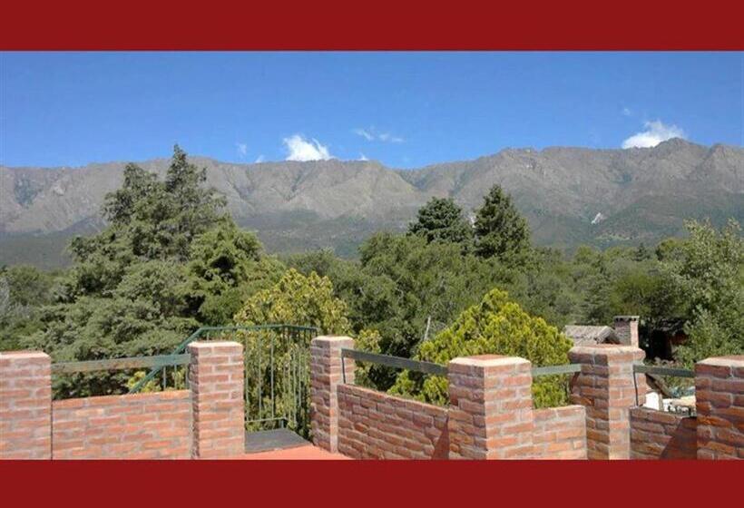 فندق صغير Mirador Del Lago Apart   Adults Only