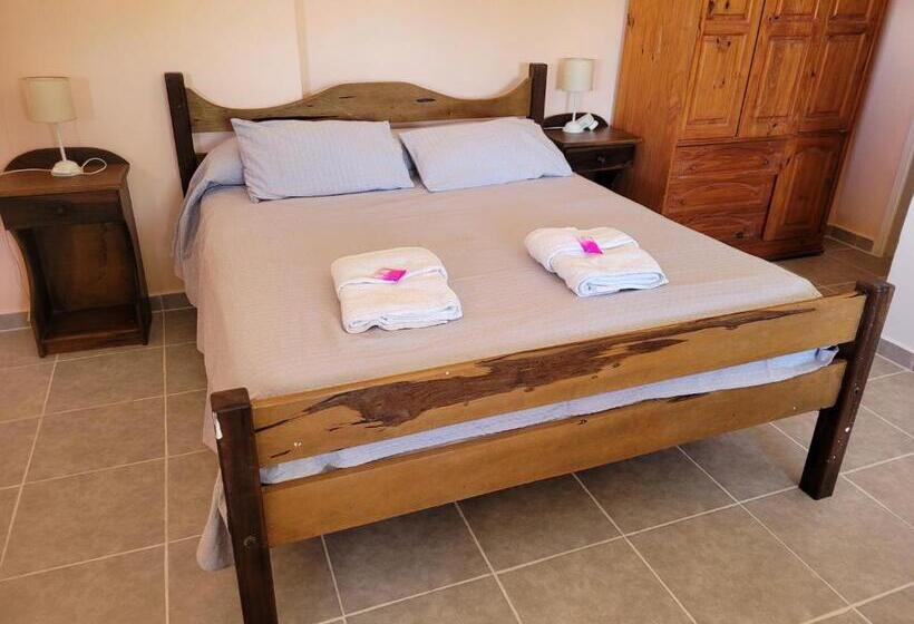 فندق صغير Mirador Del Lago Apart   Adults Only