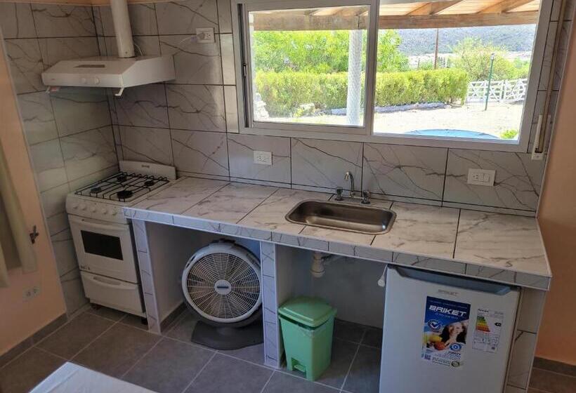 فندق صغير Mirador Del Lago Apart   Adults Only