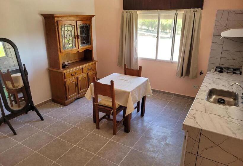 فندق صغير Mirador Del Lago Apart   Adults Only