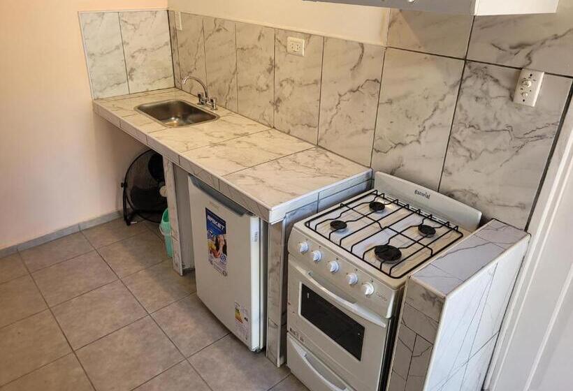 فندق صغير Mirador Del Lago Apart   Adults Only