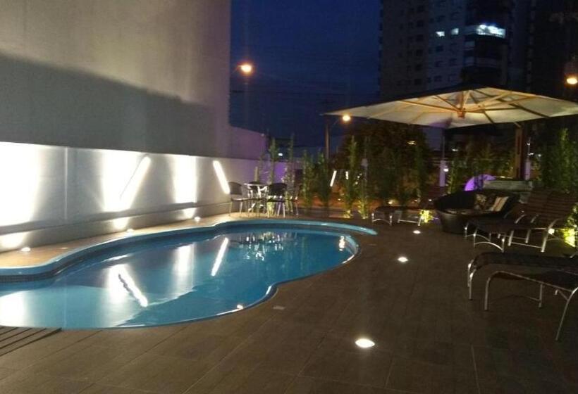 فندق صغير Casa De Oliveira Pousada