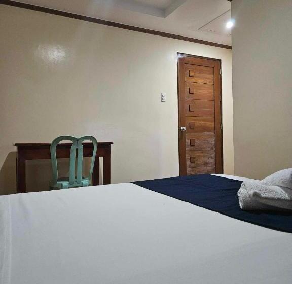 旅馆 Fogs Transient Inn