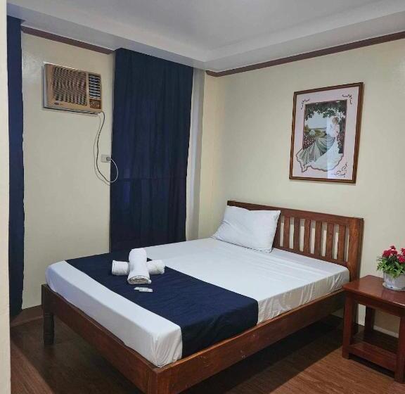 旅馆 Fogs Transient Inn