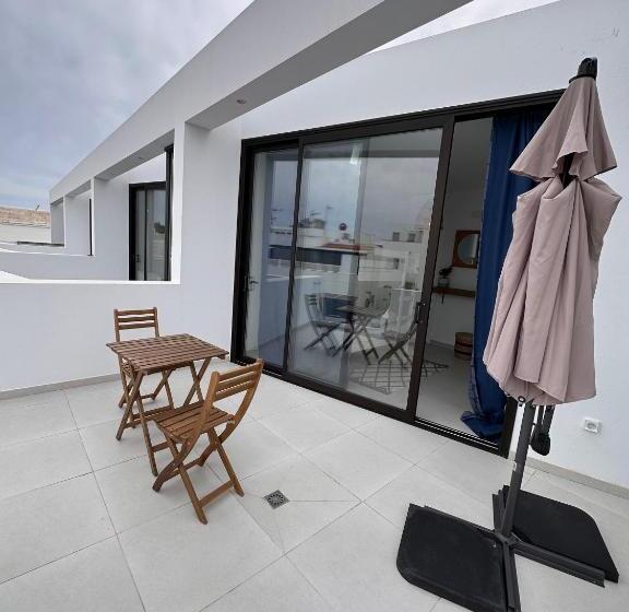 فندق صغير Papá Totë Deluxe