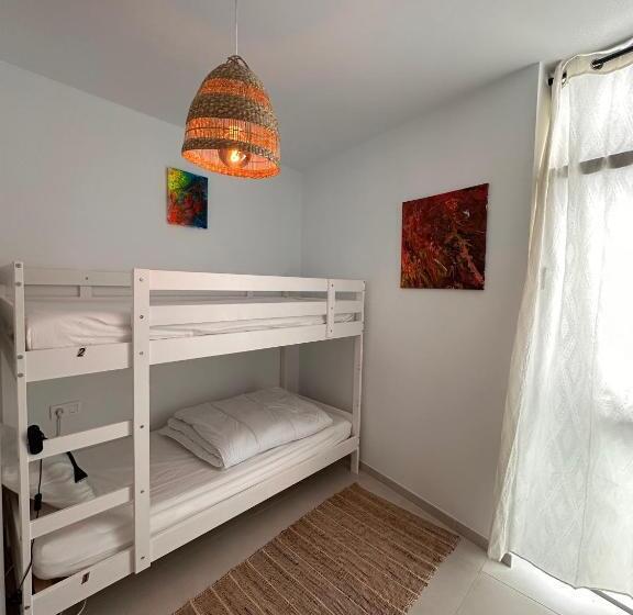 فندق صغير Papá Totë Deluxe