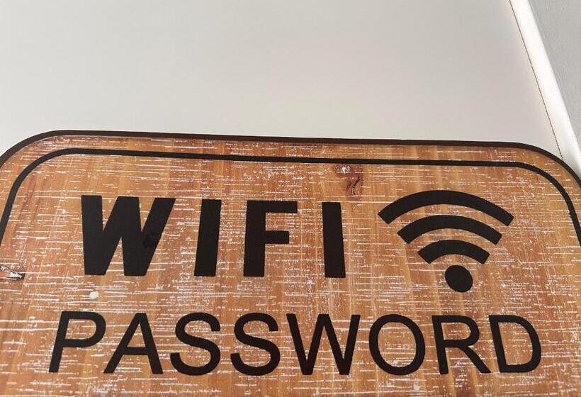 فندق صغير Papá Totë Deluxe