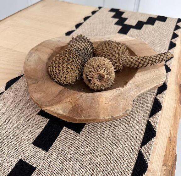 فندق صغير Papá Totë Deluxe