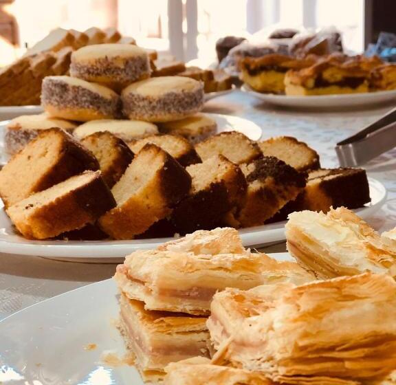 هاستل Posada Don Manuel